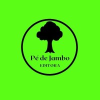 Editora Pé de Jambo logo - Similar company to Luz Da Serra Editora