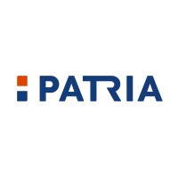 drukkerij Patria logo - Similar company to Drukkerij Stylemathôt