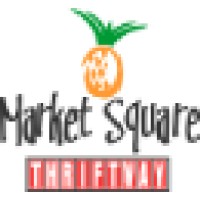 Market Square Thriftway