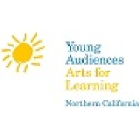 Young Audiences of Northern California logo - Similar company to Leaderspring Center