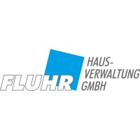 Fluhr Hausverwaltung GmbH logo - Similar company to Clevesta Gmbh