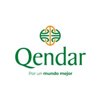 Qendar, Por un mundo mejor logo - Similar company to Wehaus Iot