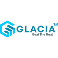 GLACIA™ logo - Similar company to Cureocity