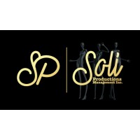 Soli Productions Management Inc. logo - Similar company to The Bus Stop Theatre