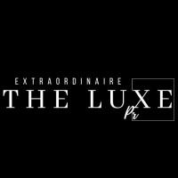 The luxe chronicles logo - Similar company to Cube20