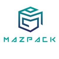 Mazpack Ltd logo - Similar company to J.Leo Architecture