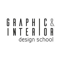 Graphic & Interior Design School logo - Similar company to Sifat Flow
