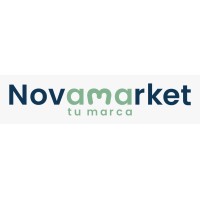 Novamarket col logo - Similar company to Khoom.Co - Regalos Originales Empresariales