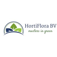 HortiFlora BV logo - Similar company to Blooming