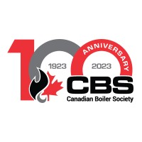 Canadian Boiler Society (CBS) logo - Similar company to Thermogenics