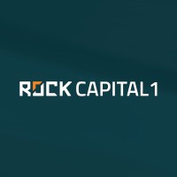 Rock Capital 1 logo - Similar company to First Star Company