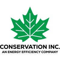 Conservation Inc. logo - Similar company to Afive Media