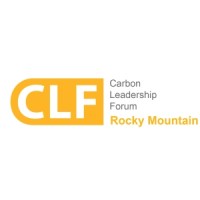 CLF Rocky Mountain logo - Similar company to Surroundings Studio