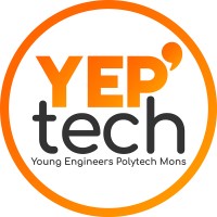 YEP'tech Mons logo - Similar company to Light It Up !