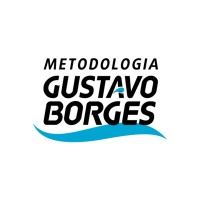 Gustavo Borges Methodology logo - Similar company to Programa Cesar Cielo