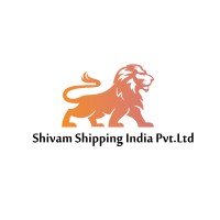Shivam Shipping India Pvt Ltd logo - Similar company to Vivcloud Technologies Pvt Ltd