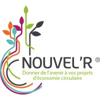 Nouvel'R 33 logo - Similar company to Recto Verso 79