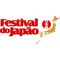 Festival do Japão logo - Similar company to Pride In Construction