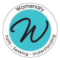 WOMENARY logo - Similar company to Pop Life Photo Booth, Llc