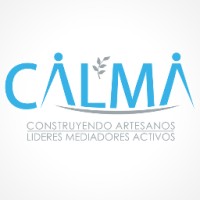 Fundación CALMA logo - Similar company to Sintad