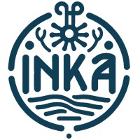 INKA Stitches & Beyond logo - Similar company to Basic Graphics, Inc.