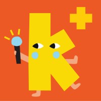 Kinderling Kids logo - Similar company to School Broadcasting Network Inc (Sbn)