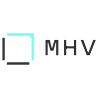 Meridian Health Ventures logo - Similar company to Pocdoc