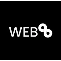 Web 8 logo - Similar company to Web 8