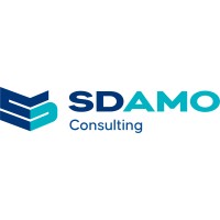 SD AMO Consulting logo - Similar company to Isw Technosys Ltd