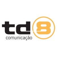 TD8 Design e Comunicação logo - Similar company to Virtù Intelligence