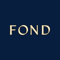 FOND Regenerative logo - Similar company to Chuza