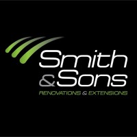 Smith & Sons Renovations & Extensions logo - Similar company to Verve Construction