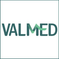 Validation Medical Co (VALMED) logo - Similar company to Valmed