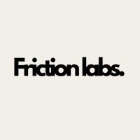 Friction Labs logo - Similar company to Team Elementals Llp