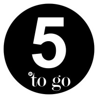 5 to go logo - Similar company to Unitpay