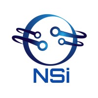 NSi - Network Solutions International logo - Similar company to Nsi Electronic