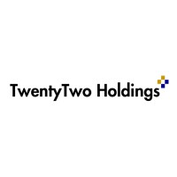 TwentyTwo Holdings Pte Ltd logo - Similar company to Dna Capitals