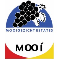 Mooigezicht Estates logo - Similar company to Dibanisa Fruit