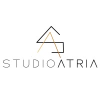 Studio Atria Arquitetura logo - Similar company to Atria
