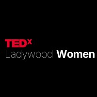 TEDxLadywood Women logo - Similar company to She Meets Christ