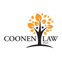 Coonen Law, PLLC logo - Similar company to The Law Offices Of David L. Carrier P.C.