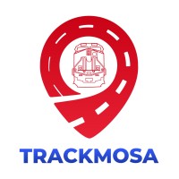 Trackmosa logo - Similar company to Morzan Corporation