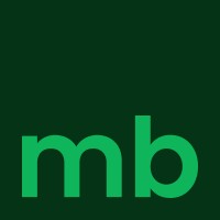 Minted Box logo - Similar company to Trail App