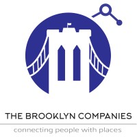 The Brooklyn Companies logo - Similar company to Gelb Group: A Family Of Companies