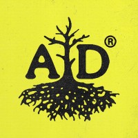 Another Department logo - Similar company to Coda Network