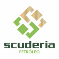 Scuderia Petróleo logo - Similar company to Reboco Transportes