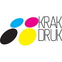KRAK DRUK logo - Similar company to Aps Nova