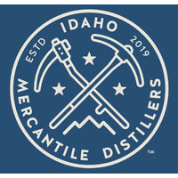 Idaho Mercantile Distillers logo - Similar company to Day'S Defile | Nor'Wester Whiskey
