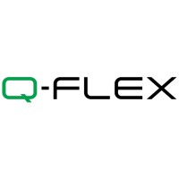 Q-Flex Oy logo - Similar company to S-Professional