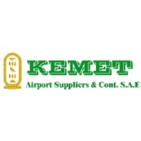 Kemet Airport Suppliers & Contractors logo - Similar company to Q-Railing
